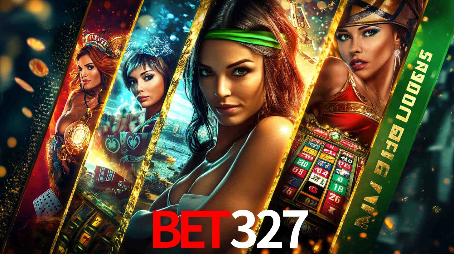 E-Sports no bet327