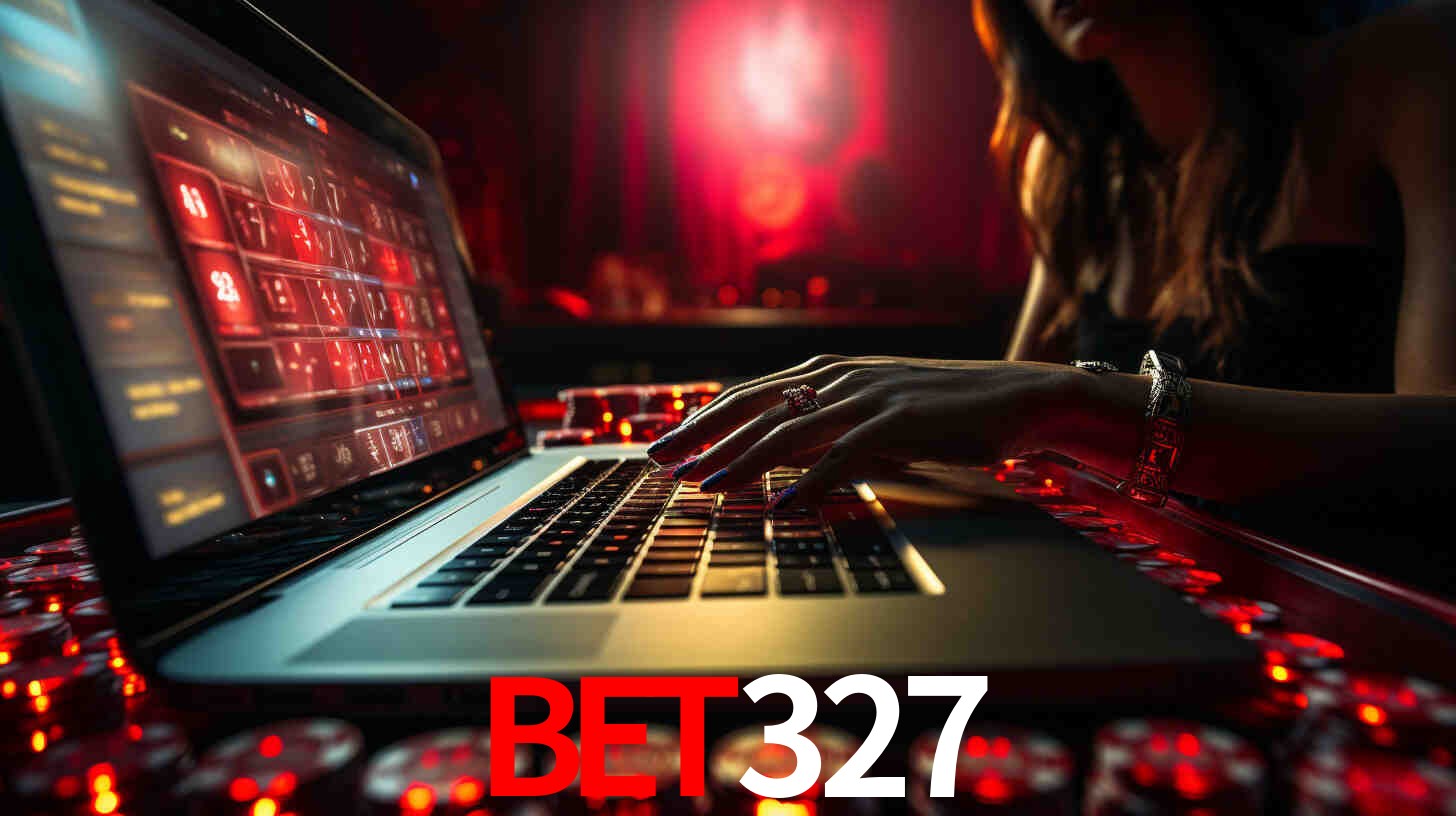 Por Que Escolher o bet327?