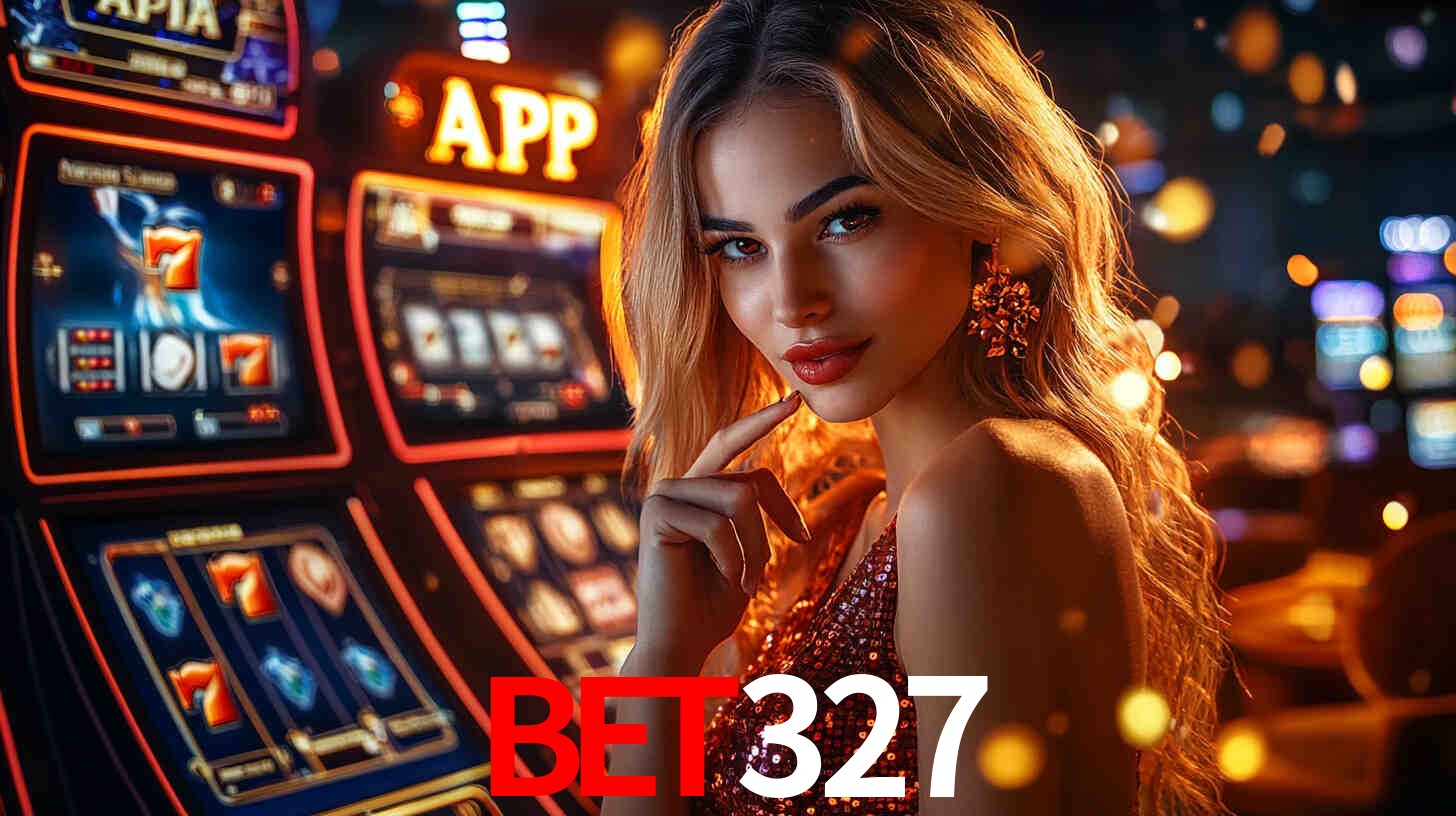 Baixar App Android bet327
