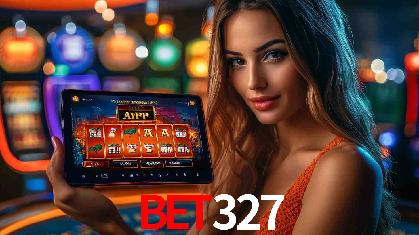 Baixar App iOS bet327