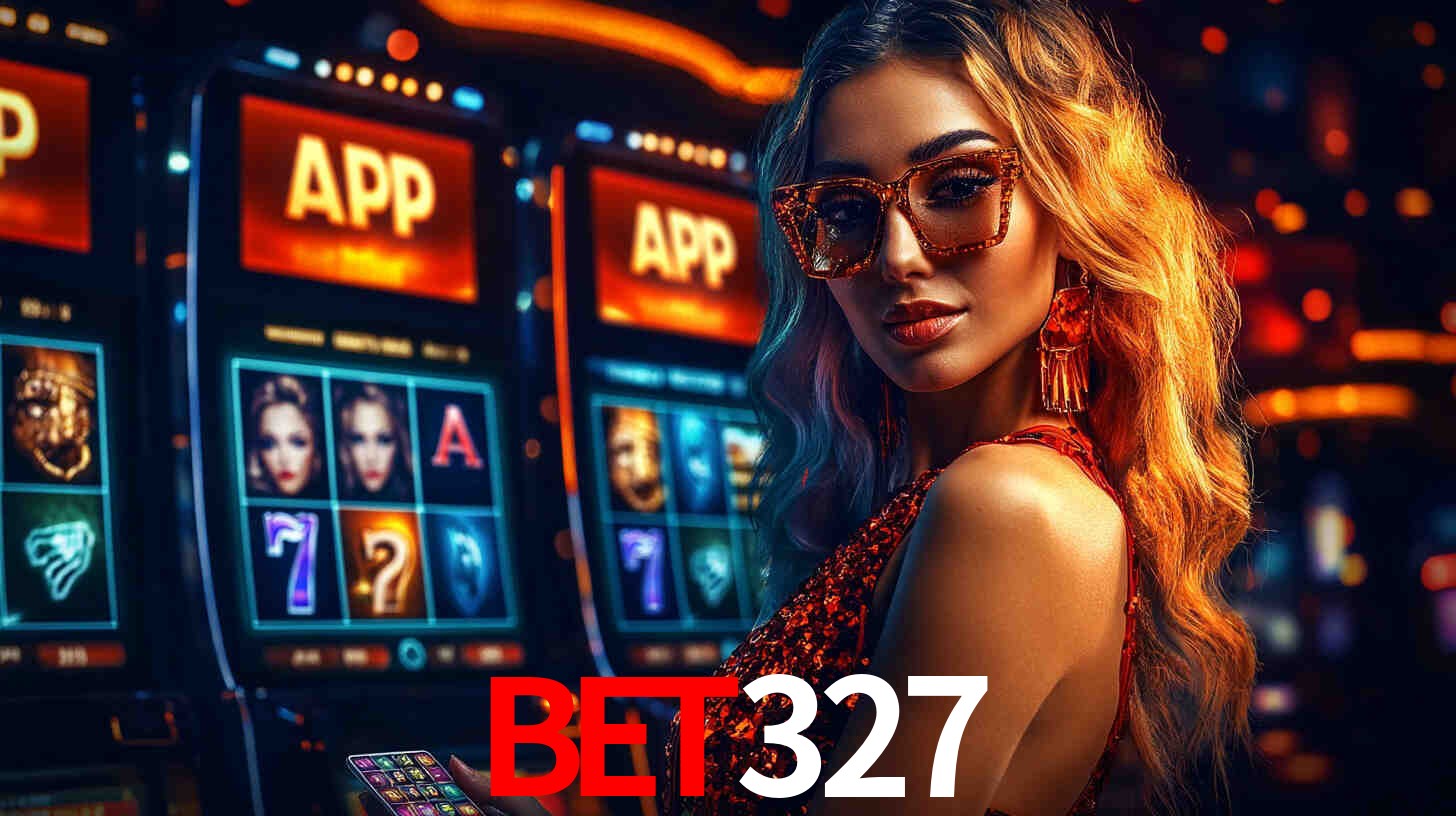 Benefícios do App bet327