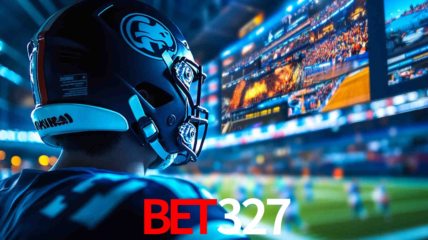 Apostas Esportivas no bet327
