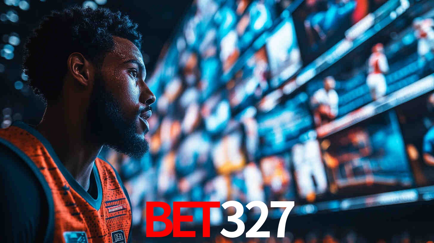 Jogos de Aposta Online no bet327