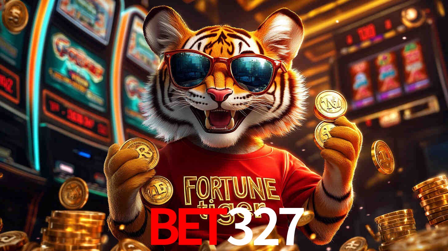 Por Que Jogar Fortune Tiger no bet327