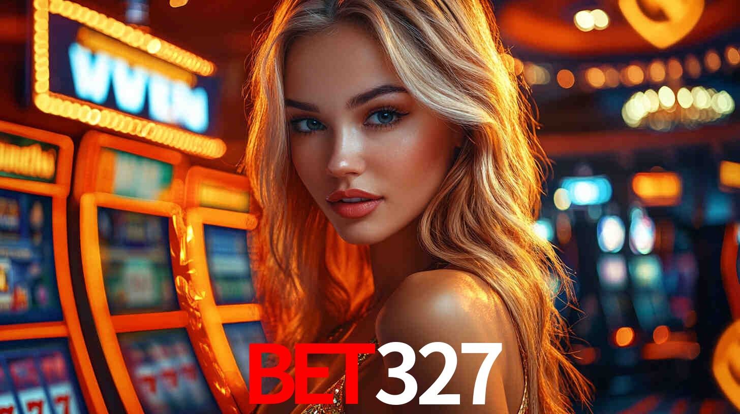 Caça-Níqueis no bet327