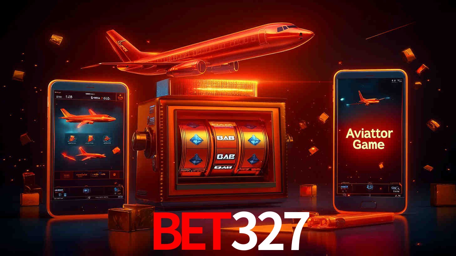 Como Jogar Aviator no bet327