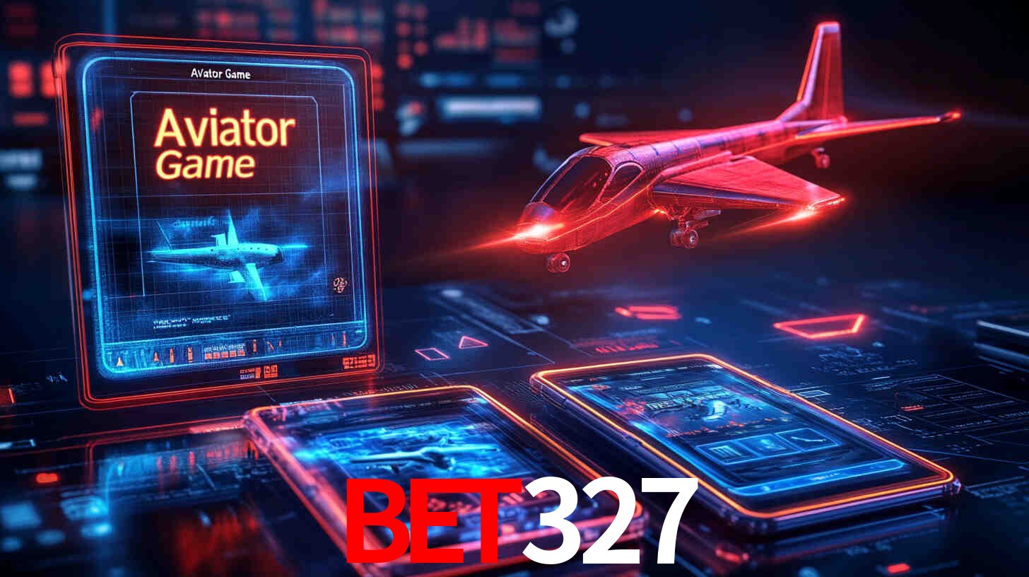 Benefícios do Aviator no bet327