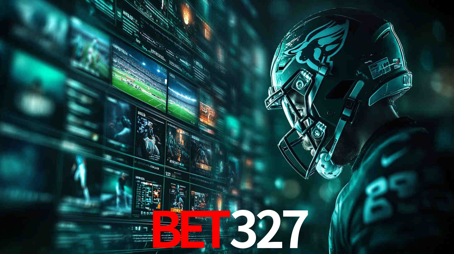 Esportes em Destaque no bet327