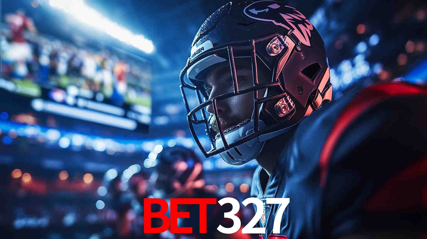 Transforme Suas Apostas em Grandes Prêmios no bet327