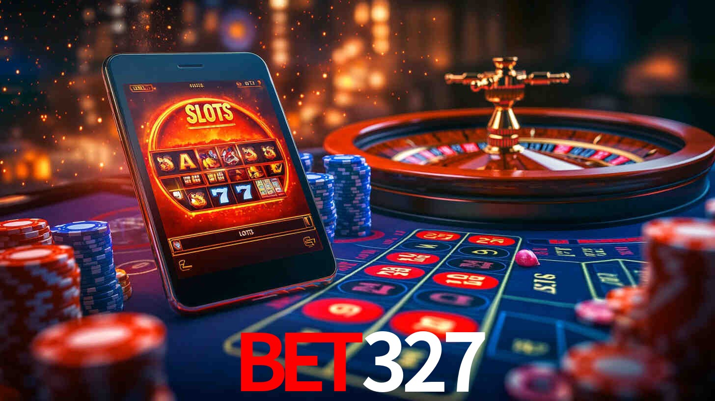 Slots Favoritos no bet327