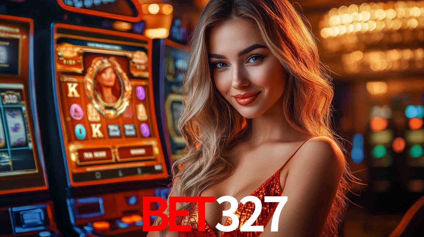 Slots Exclusivos no bet327