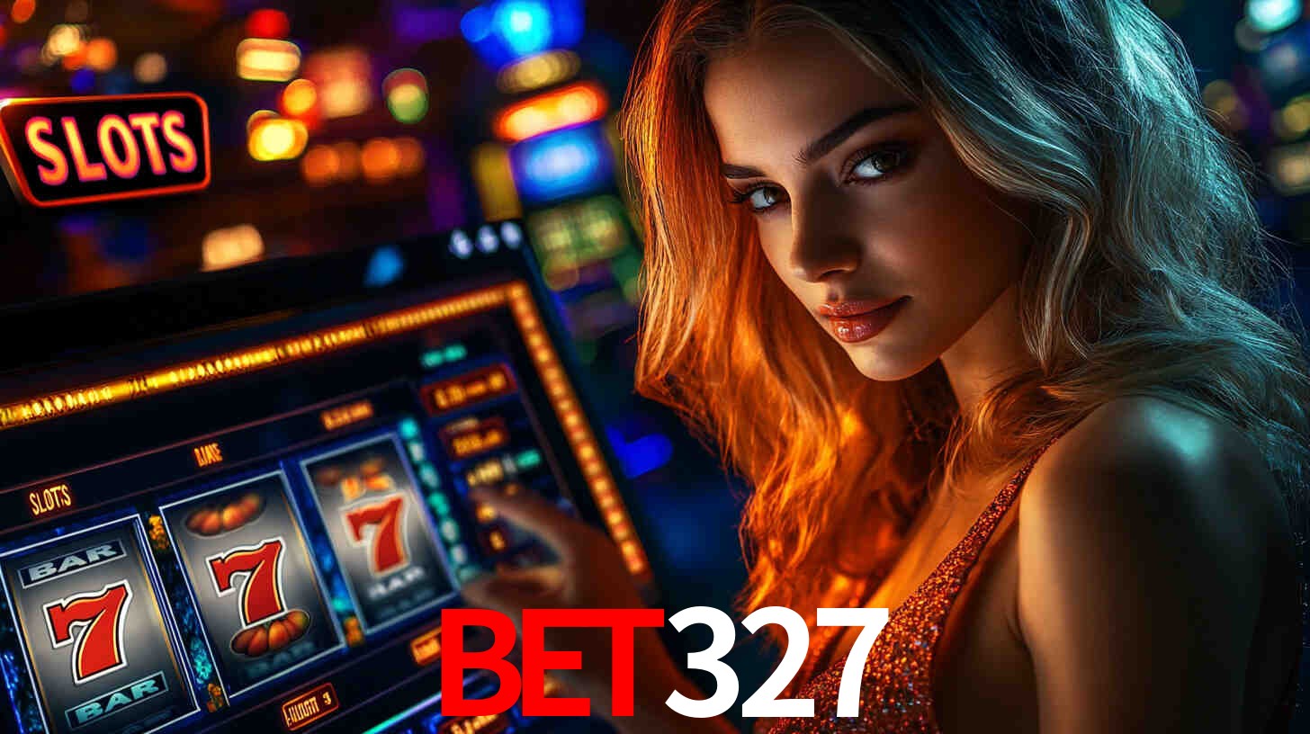Slots com Alto RTP no bet327